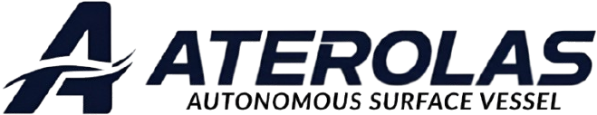 ATEROLAS Autonomous Surface Vessel